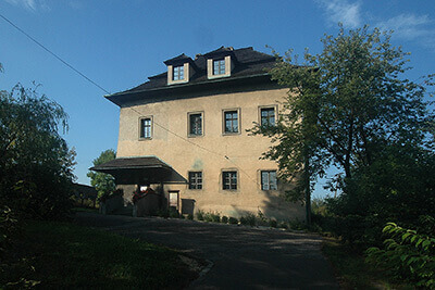 Bobrowniki