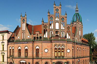 Chorzów