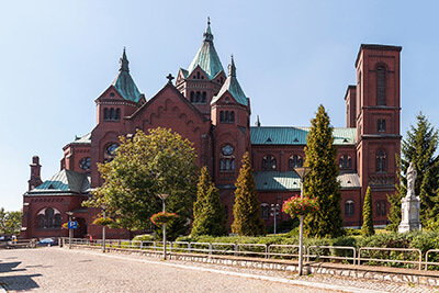 Czeladź
