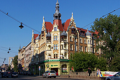 Gliwice