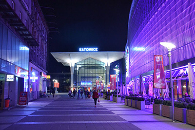 Katowice