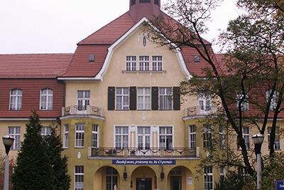 Knurów