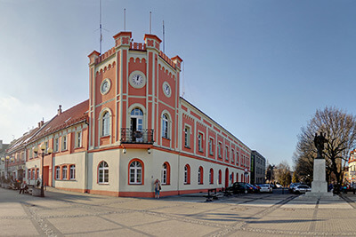 Mikołów