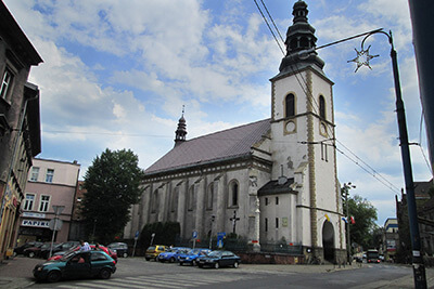 Mysłowice