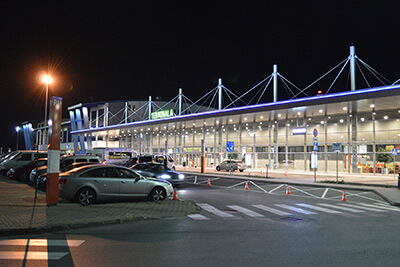 Ożarowice