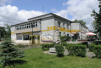 Radzionków