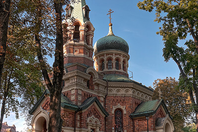 Sosnowiec