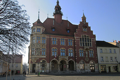 Tarnowskie Góry
