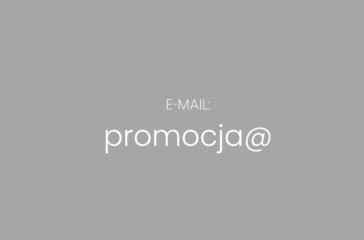 Promocja w Metropolii
