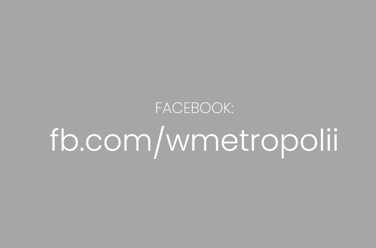 Współpraca w Metropolii