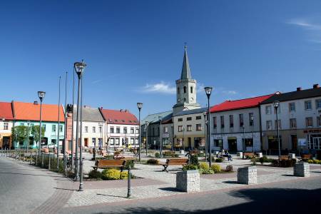 Wyniki konsultacji społecznych w Bieruniu