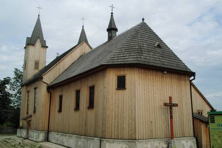 Wyniki konsultacji społecznych w Bobrownikach