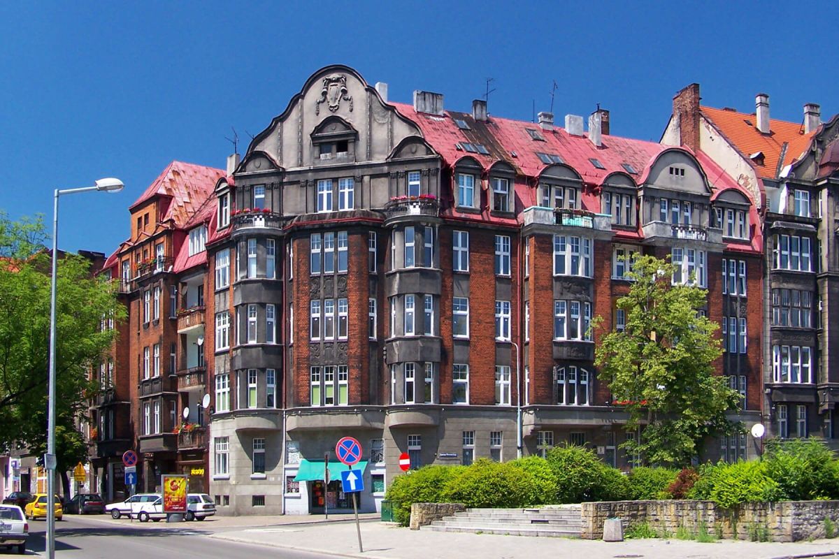 Wyniki konsultacji społecznych w Bytomiu