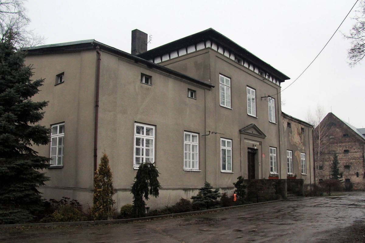 Wyniki konsultacji społecznych w Chełmie Śląskim