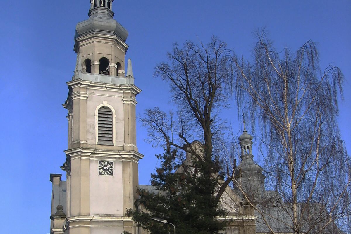 Ilustracja artykułu: Wyniki konsultacji społecznych w Chełmie Śląskim