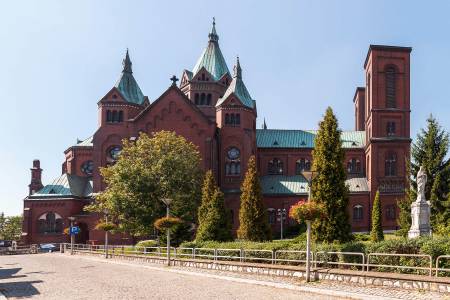 Wyniki konsultacji społecznych w Czeladzi