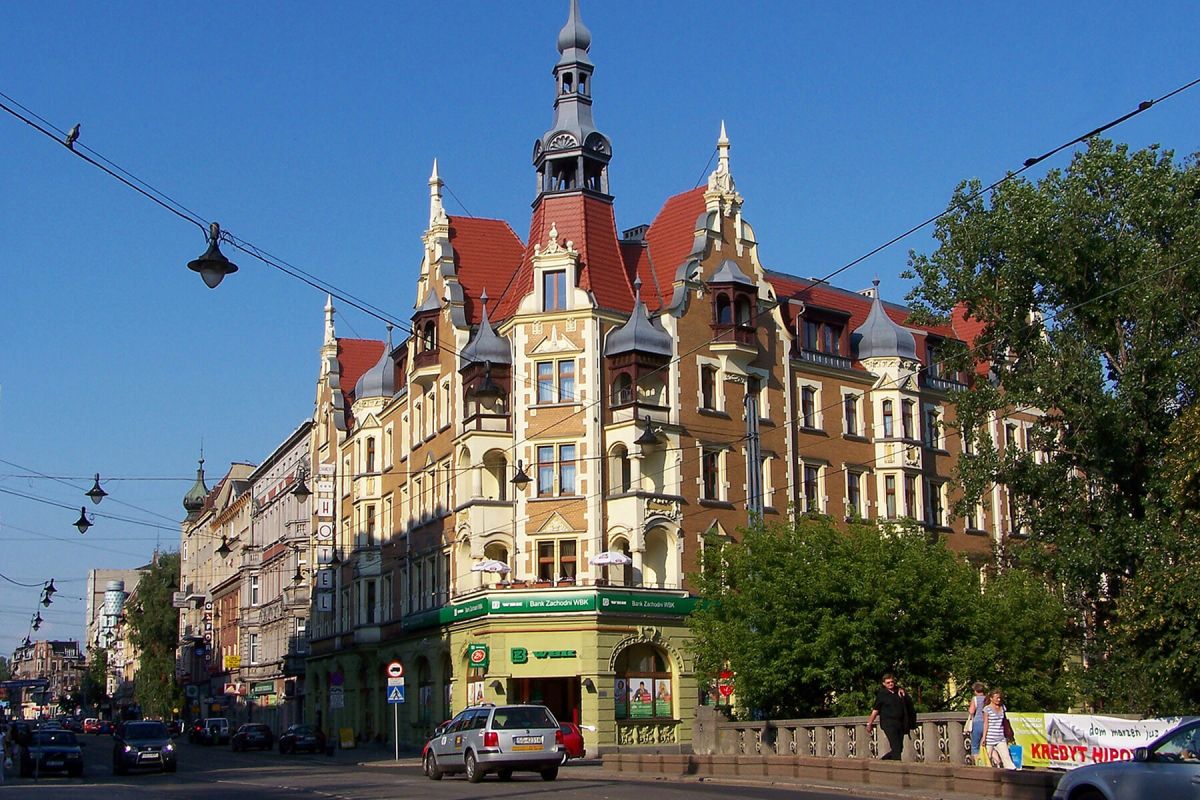 Wyniki konsultacji społecznych w Gliwicach