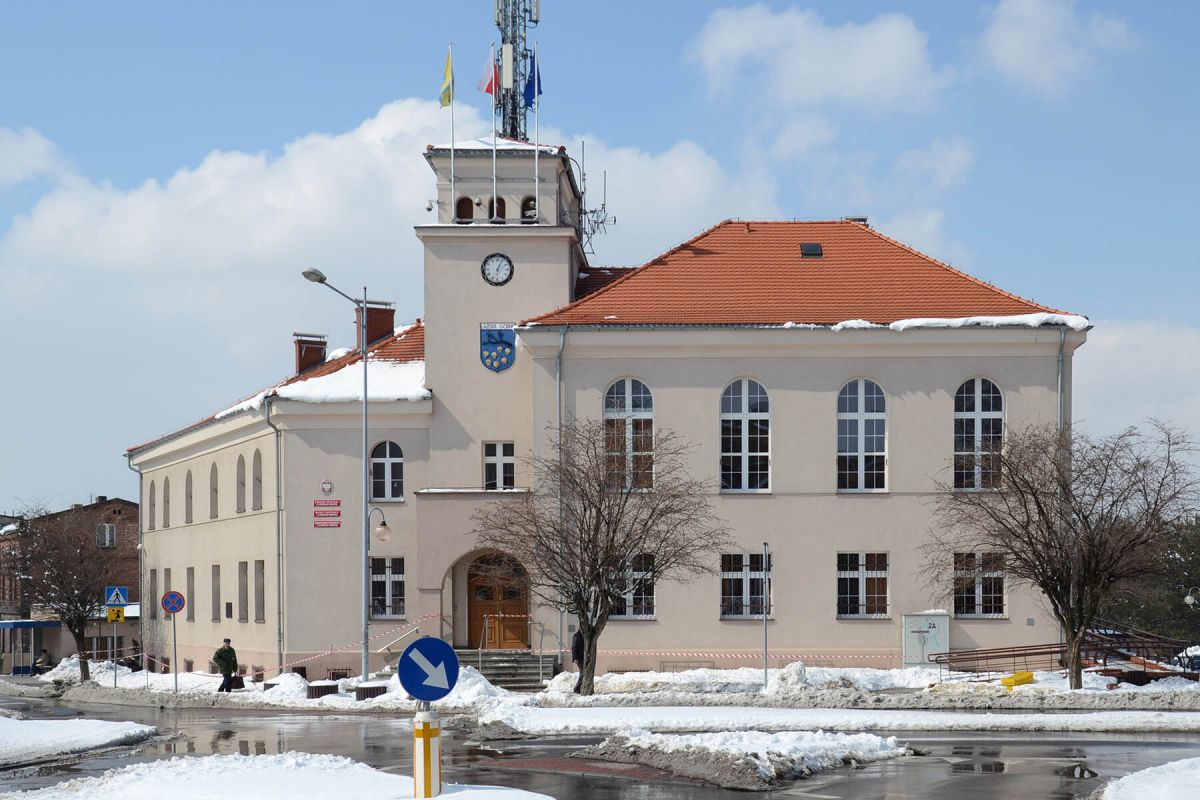 Wyniki konsultacji społecznych w Łaziskach Górnych