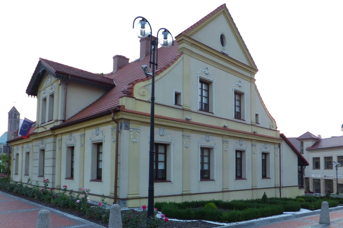 Ilustracja artykułu: Wyniki konsultacji społecznych w Lędzinach
