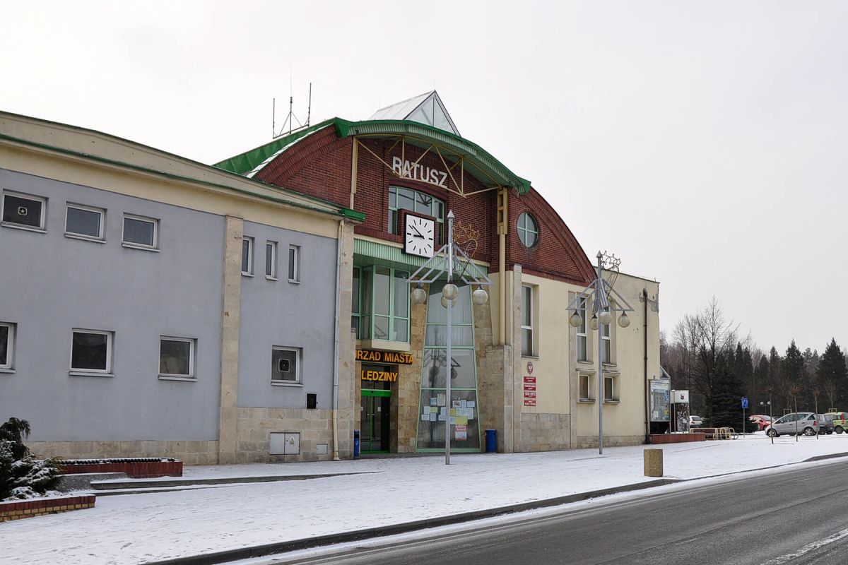 Ilustracja artykułu: Wyniki konsultacji społecznych w Lędzinach