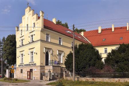 Wyniki konsultacji społecznych w Pilchowicach