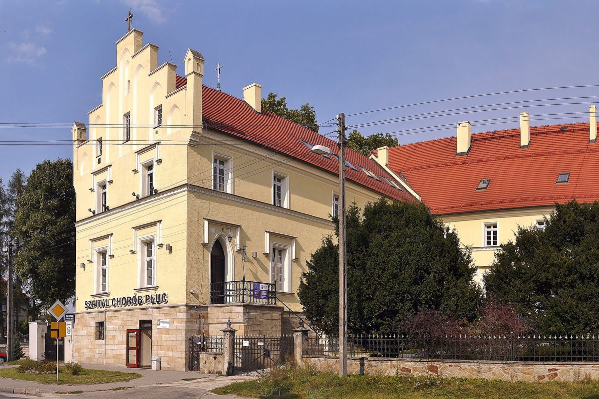 Wyniki konsultacji społecznych w Pilchowicach