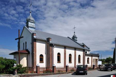Wyniki konsultacji społecznych w Psarach