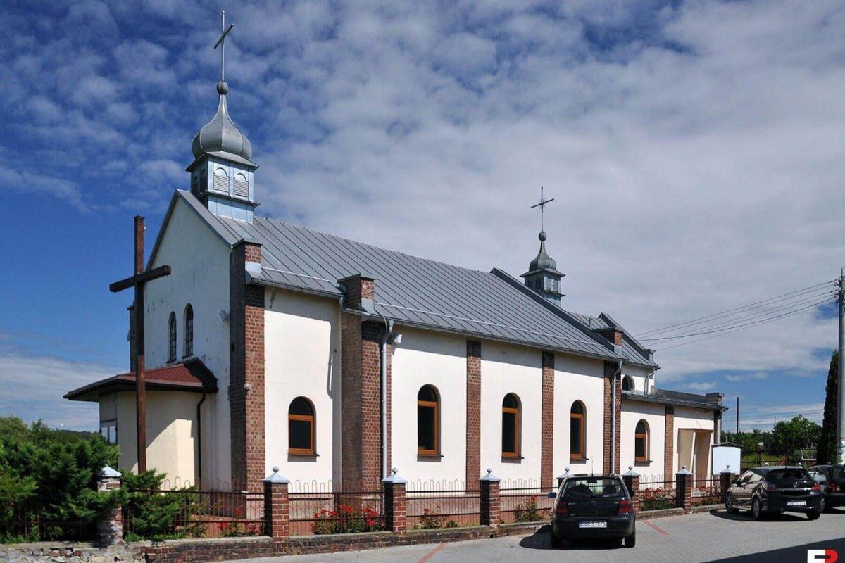 Wyniki konsultacji społecznych w Psarach