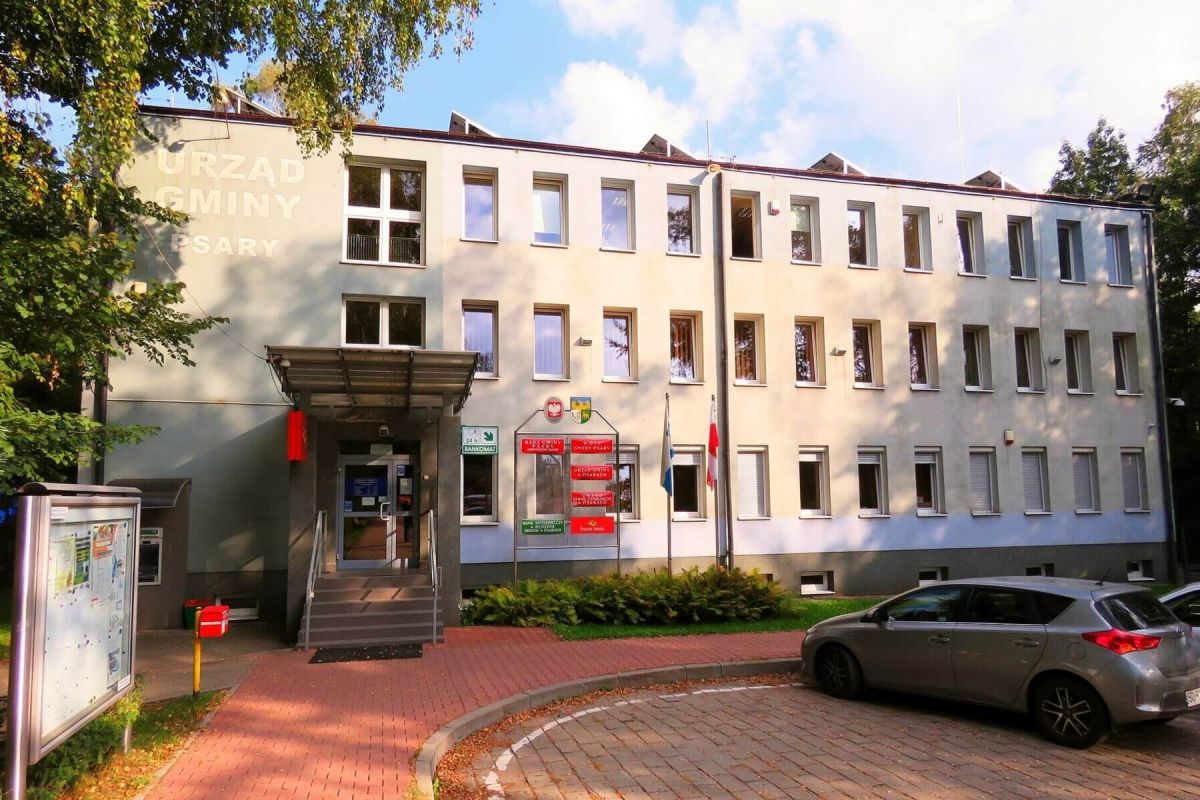 Ilustracja artykułu: Wyniki konsultacji społecznych w Psarach