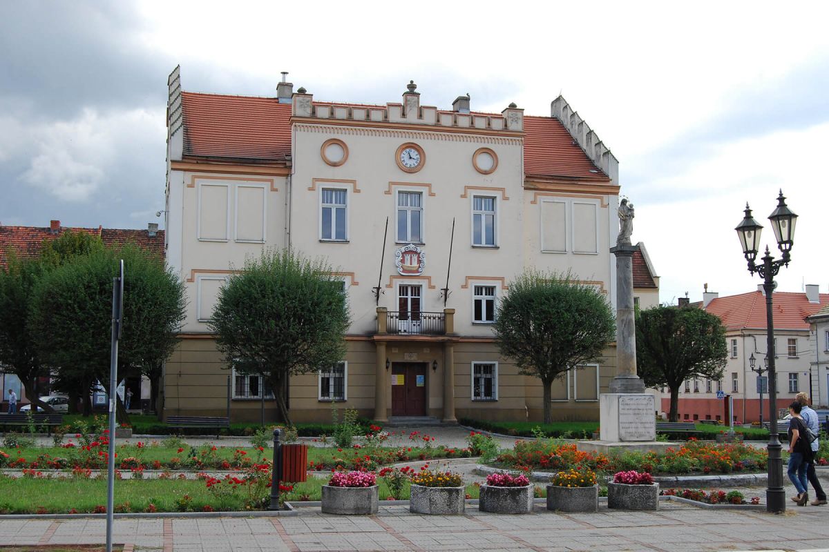 Wyniki konsultacji społecznych w Pyskowicach