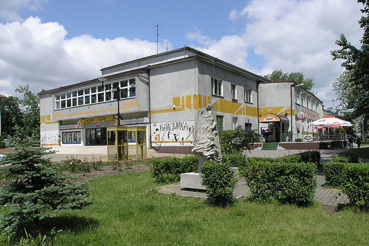 Wyniki konsultacji społecznych w Radzionkowie