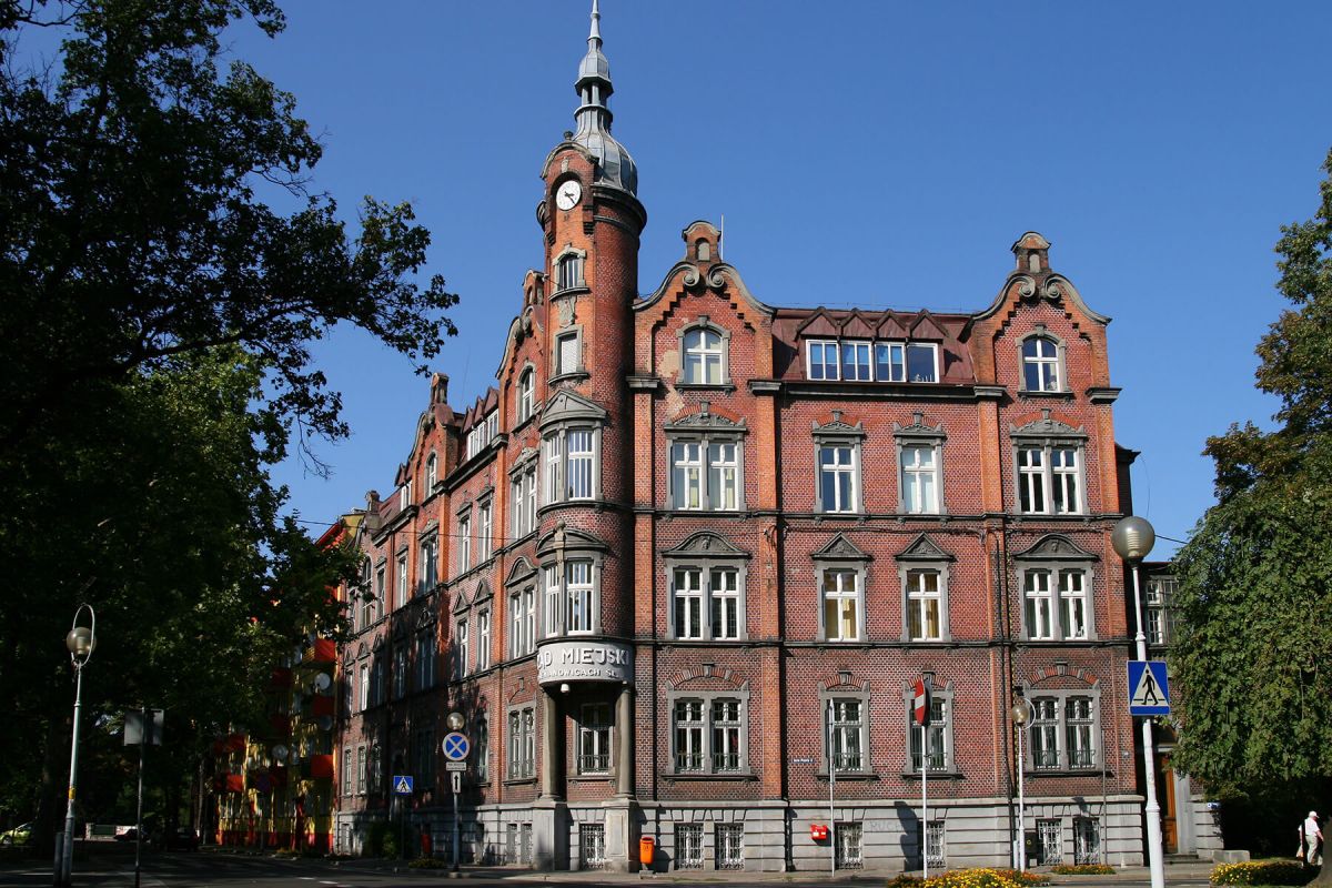 Wyniki konsultacji społecznych w Siemianowicach Śląskich