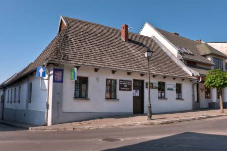 Wyniki konsultacji społecznych w Sławkowie