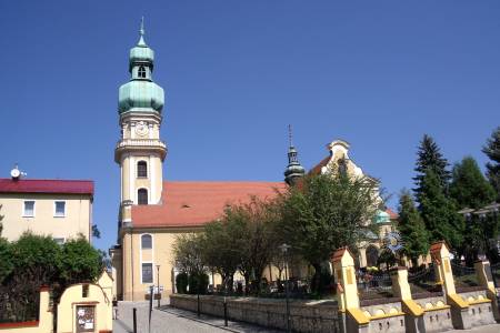 Wyniki konsultacji społecznych w Tychach