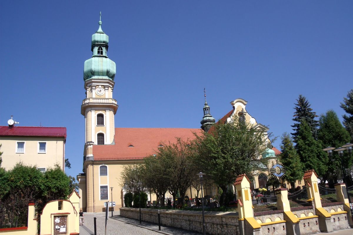 Wyniki konsultacji społecznych w Tychach