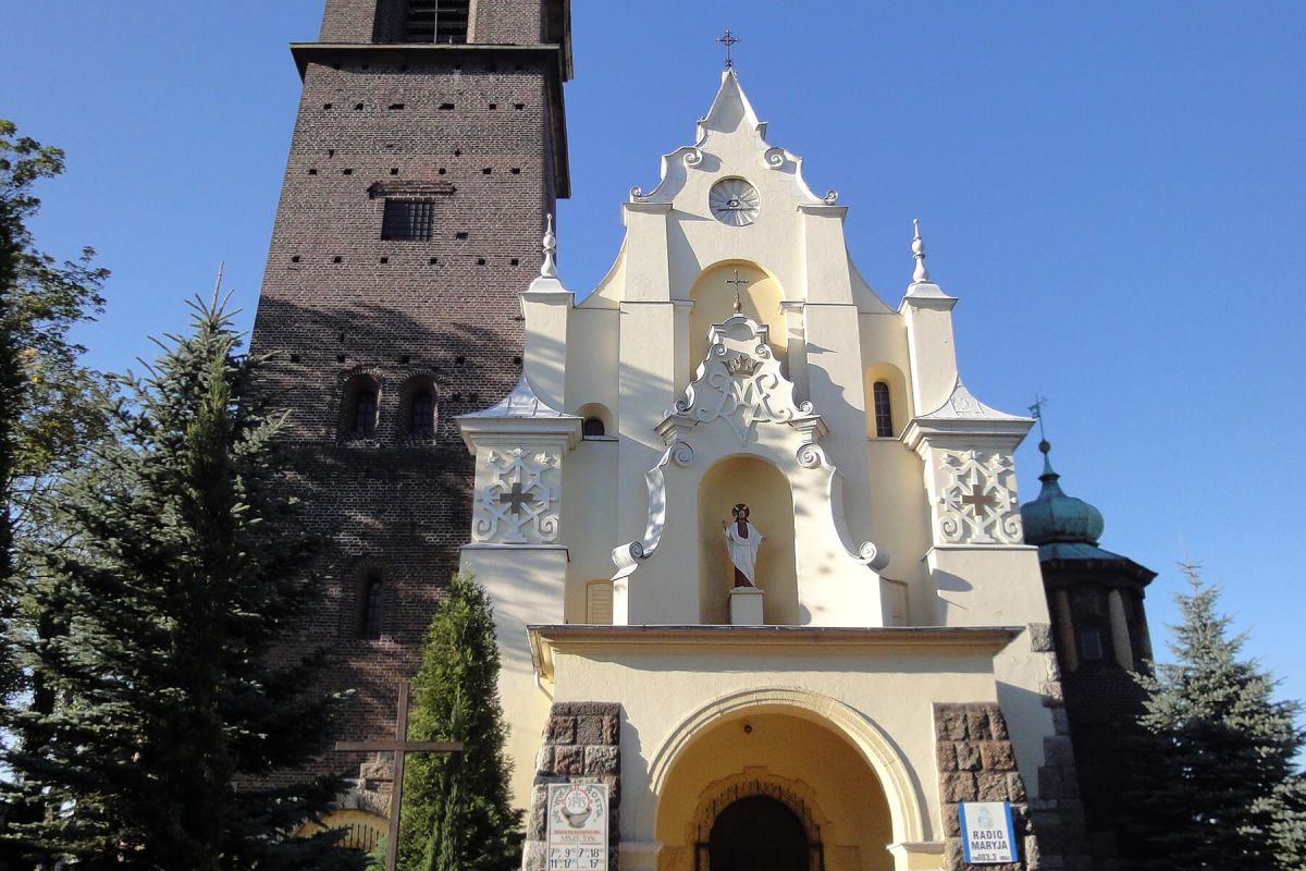 Wyniki konsultacji społecznych w Wojkowicach