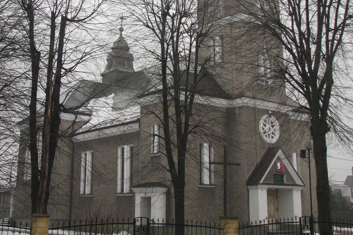 Ilustracja artykułu: Wyniki konsultacji społecznych w Wyrach
