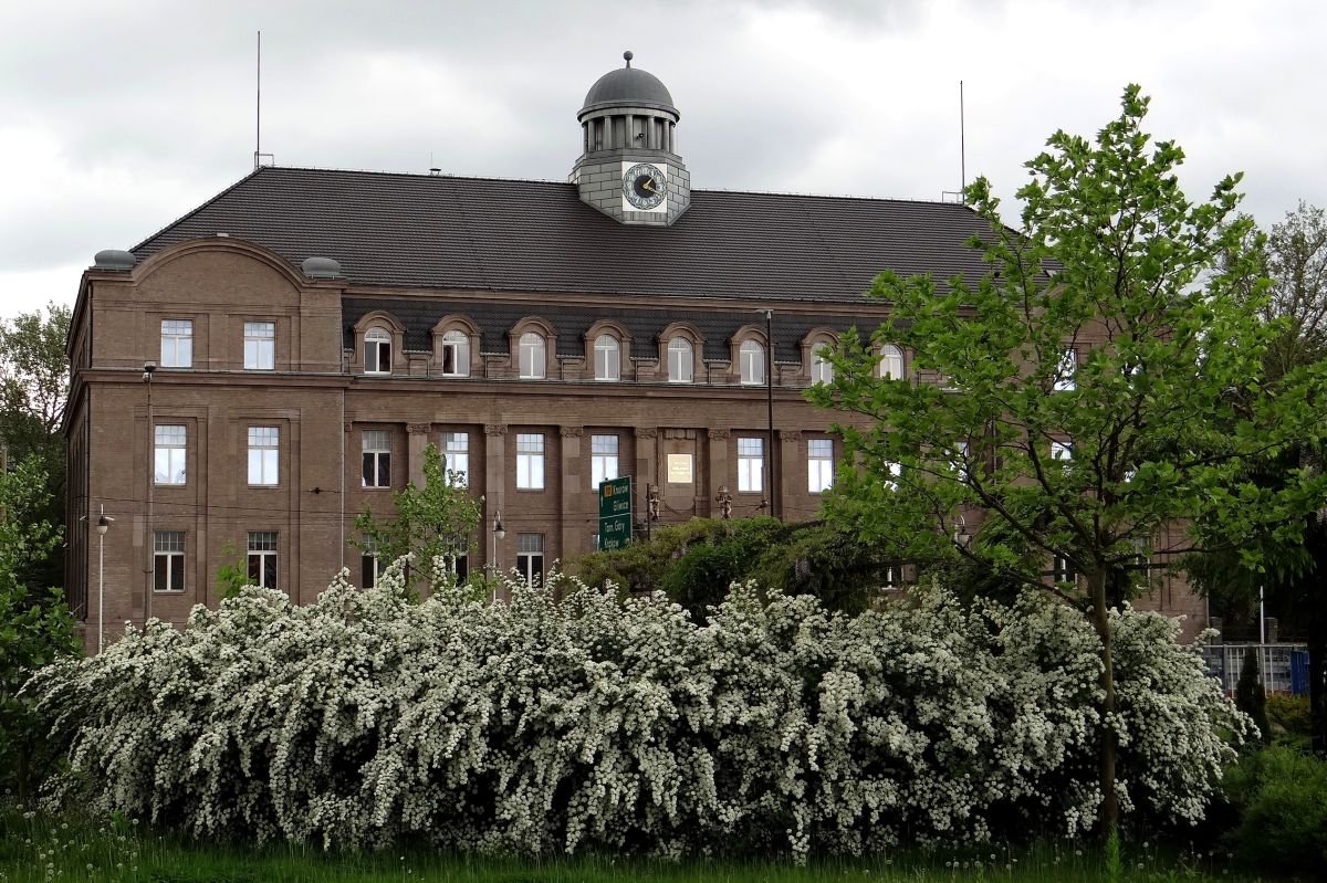 Mieszkańcy w referendum odwołali prezydent Zabrza