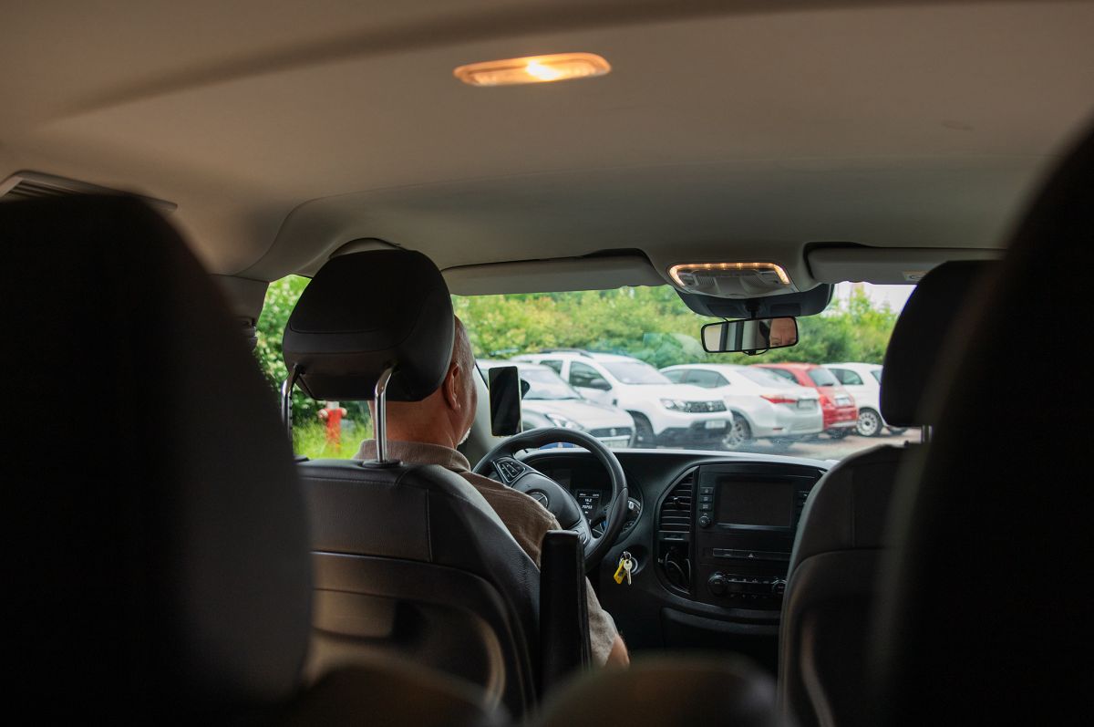 Sosnowiec wprowadza bezpłatny nocny transport na żądanie