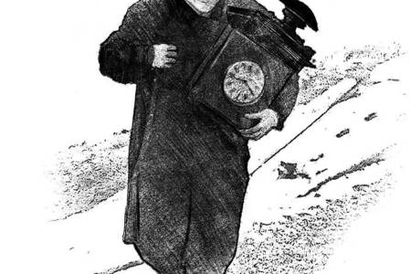 Armia Czerwona na terenie Górnego Śląska w latach 1945–1947 (konkurs)