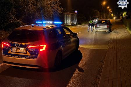 Wyjachał z Wrocławia i nie wiedział w jaki sposób znalazł się w Chorzowie