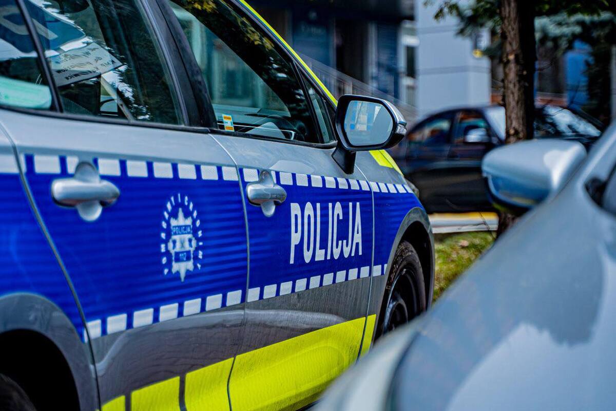 Zatrzymania kierowców w Metropolii. Doszło do wielu zdarzeń