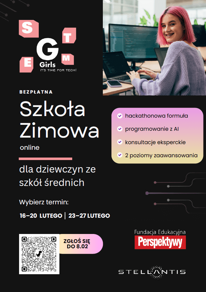 Zdjęcie 1: Seksistowski program edukacyjny. Kontrowersje wokół nauki nowych technologii