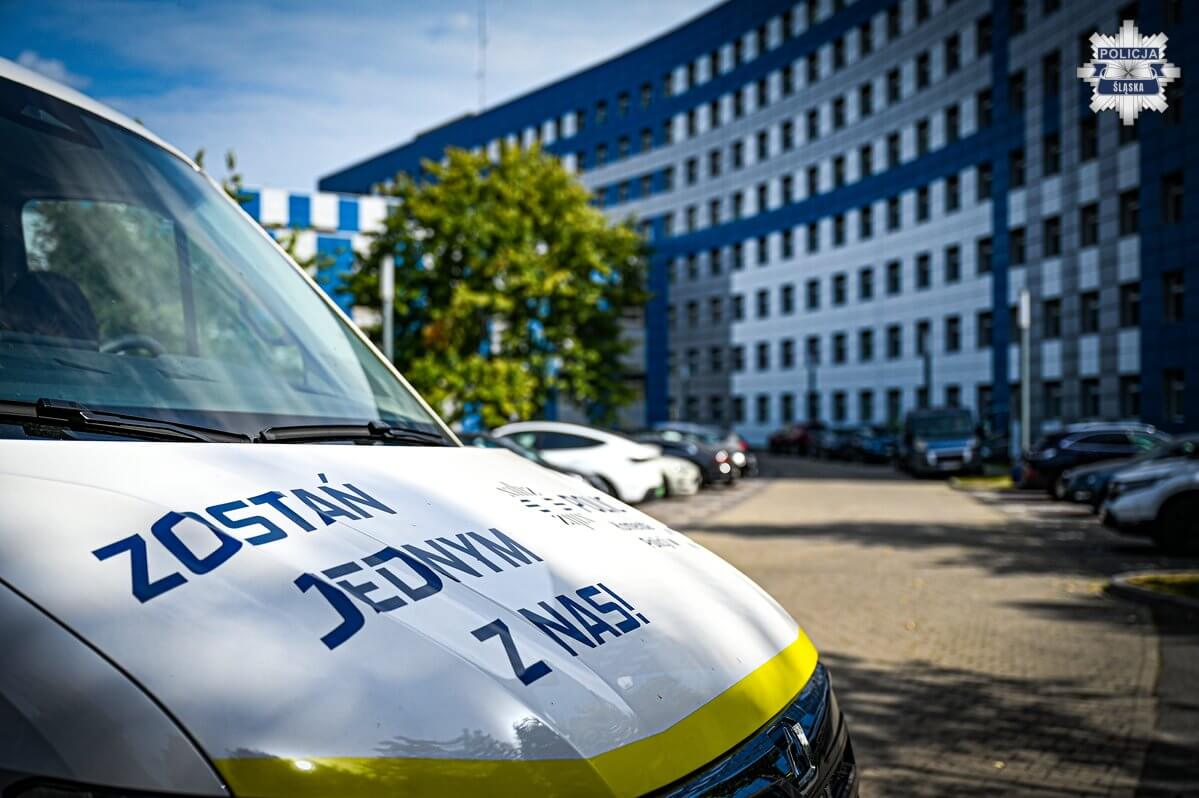 Śląska Policja