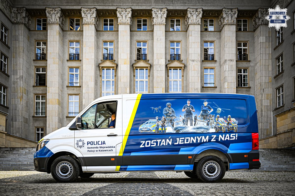 Śląska Policja