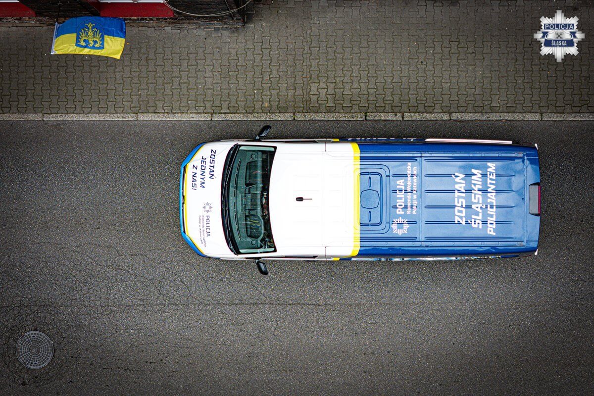 Śląska Policja