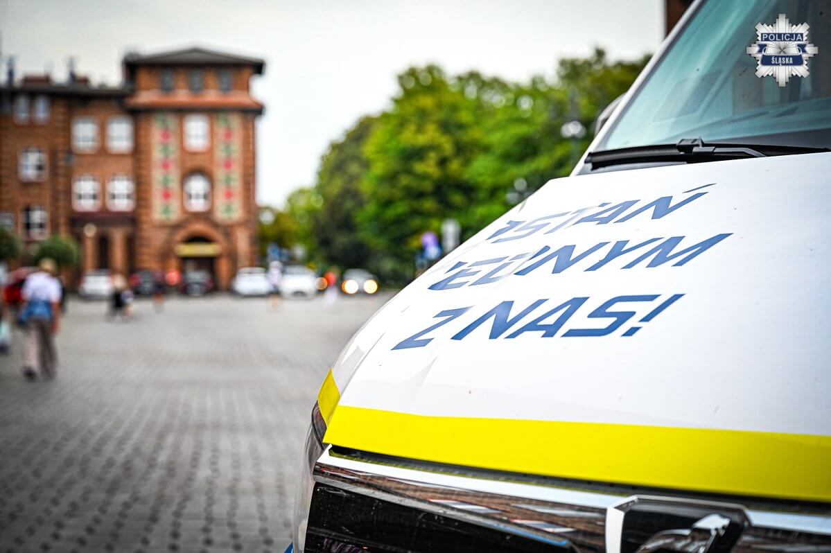 Śląska Policja