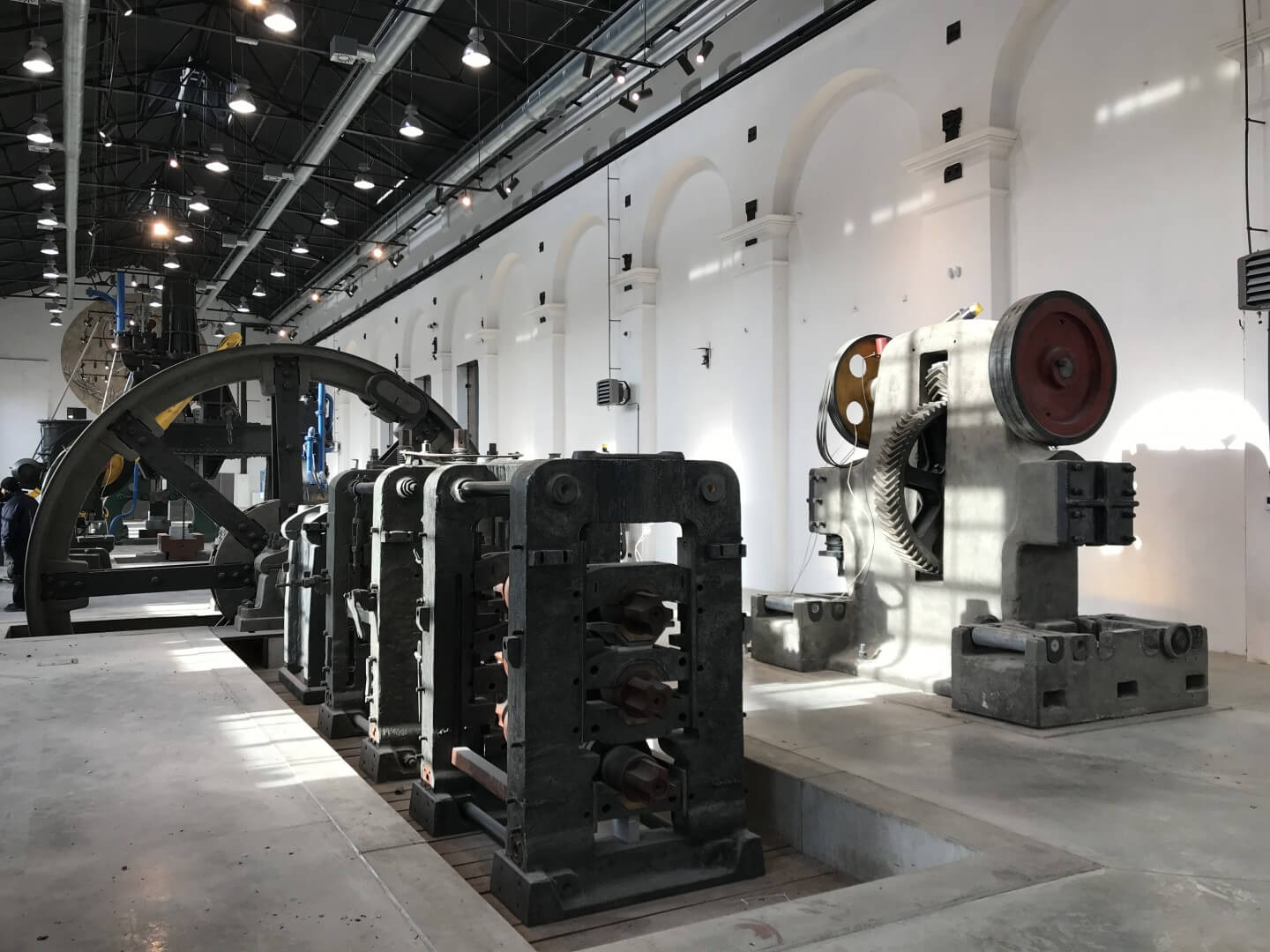 Muzeum Hutnictwa w Chorzowie