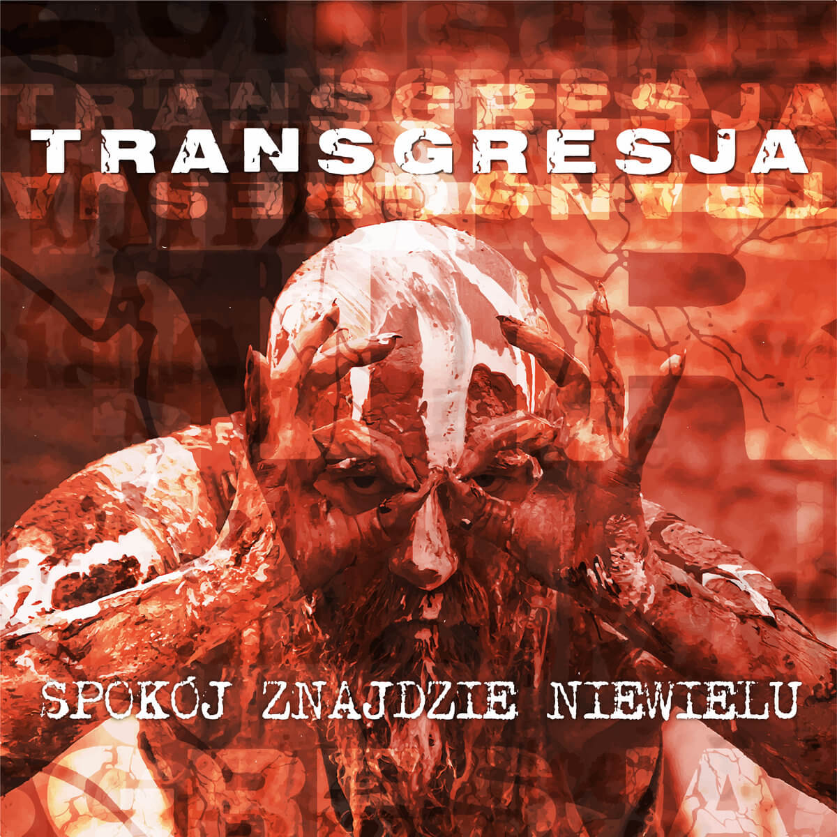Transgresja wyjaśnia dlaczego „Furia”