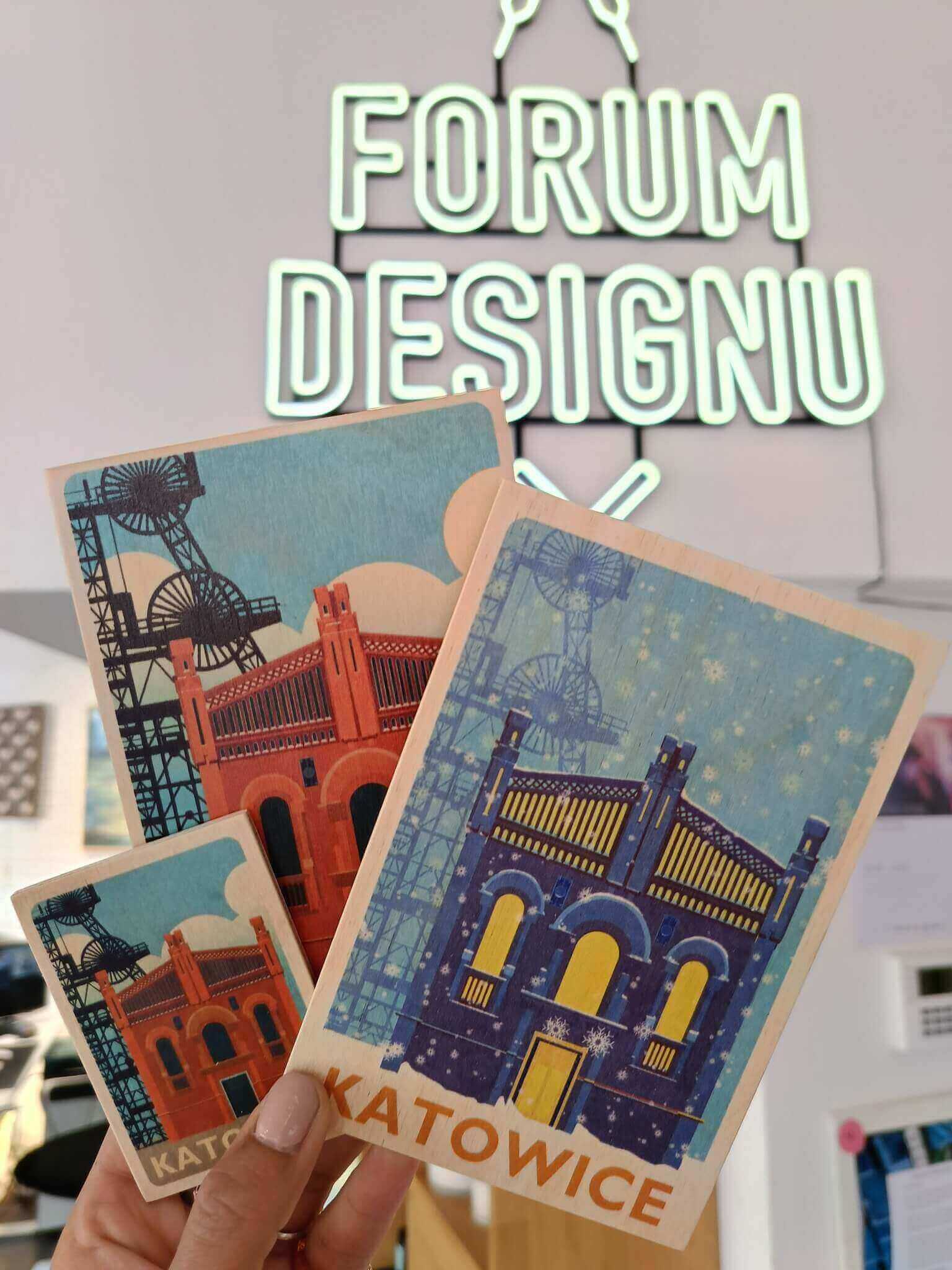 Forum Designu Katowice